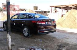 كيا اوبتيما